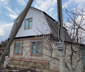 коттедж 60 кв м 5-ая линия