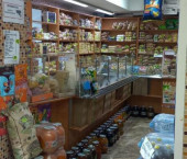 торговое помещение 18 кв м пр-кт Московский, 128А