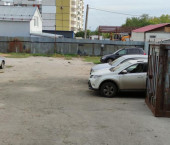 земля 600 сот поселок Мехзавод, 16-й кв-л, 2А
