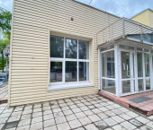 офис 44 кв м, этаж 1/1 ул Елизарова, 38Б