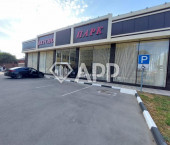 помещение 392 кв м ул Кирова, 150