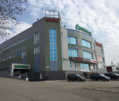 офис 28 кв м, этаж 3/3 ул Салтыкова-Щедрина, 133а