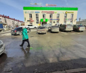 офис 36 кв м, этаж 2/2 улица Котовского