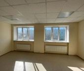 офис 22 кв м, этаж 3/3 ул Механизаторов, 28