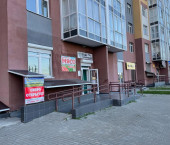 помещение 109 кв м ул Фомушина, 29