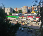 торговое помещение 20 кв м улица Хузангая