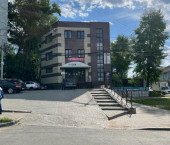 помещение 250 кв м пер Тульский 2-й, 2