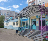 помещение 722 кв м Волжск, ул Ленина, 62