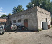 склад 1080 кв м ул Монтажная, 23