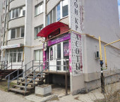 торговое помещение 90 кв м ул им Исаева Н.В., 9