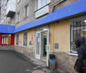 торговое помещение 80 кв м ул Миллеровская, 62А
