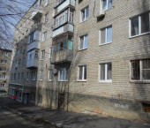 торговое помещение 75.5 кв м ул Керамическая, 6
