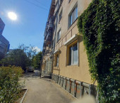 торговое помещение 160 кв м ул им Мичурина И.В., 123