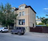 помещение 240 кв м ул Воронина, 5