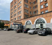 торговое помещение 509 кв м ул Гагарина, 8