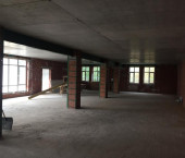 помещение 270 кв м ул Воронина, 5