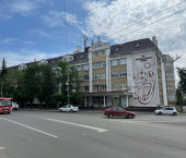 офис 23 кв м, этаж 2/5 ул Ленина, 81