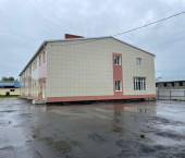 помещение 700 кв м проезд Тарутинский 1-й, 4