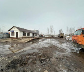земля 3626 сот проезд Производственный, 31А