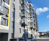 торговое помещение 30.8 кв м ул Планеристов, 55Б