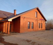 торговое помещение 263 кв м г.Кинель, п. Алексеевка,  Ульяновская, 2А