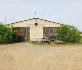склад 412 кв м Волжский пр-кт, 28г