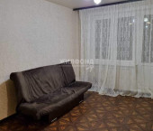 3-комн, 60кв м, этаж 8/9 Адриена Лежена улица, д.5А