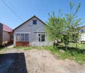 коттедж 118.9 кв м Газовый переулок, 1