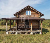 коттедж 68 кв м Речная,15