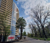 1-комн, 52 кв м, этаж 12/18 Вишняковой ул, 1/23к1