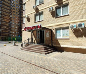 торговое помещение 97.9 кв м Гидростроителей ул, 31к2