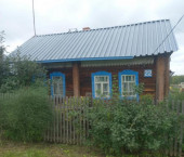 коттедж 36 кв м , 22