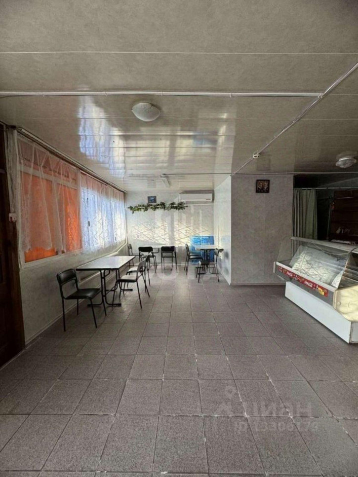 Торговое помещение Советская улица