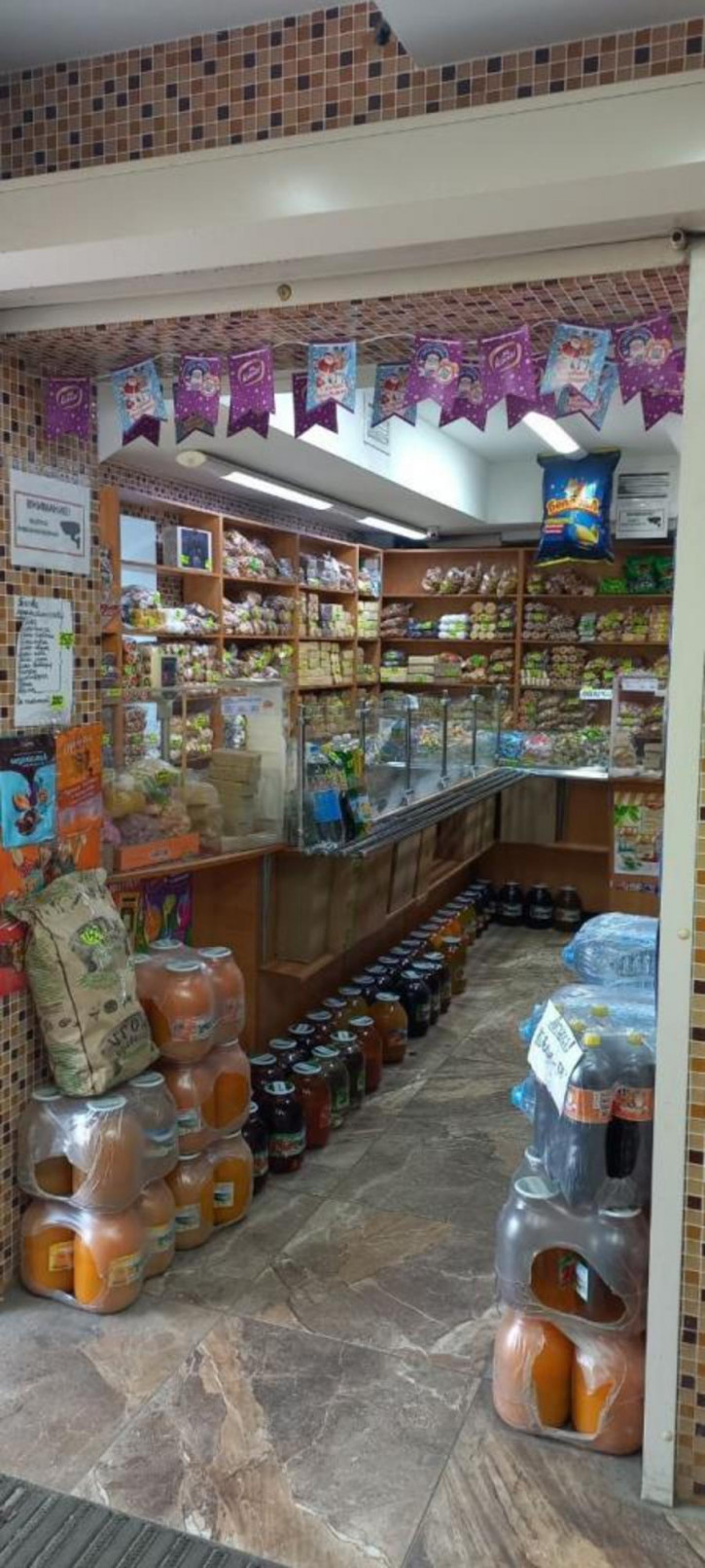 Торговое помещение пр-кт Московский, 128А