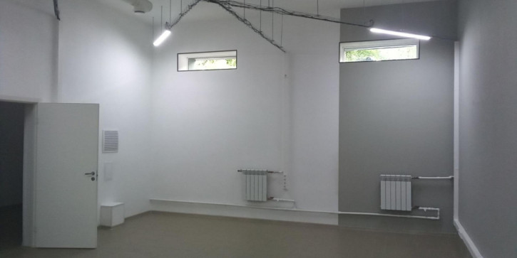Офис ул Академическая, 22