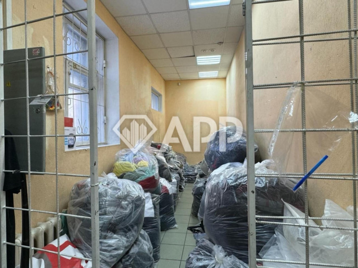 Торговое помещение проспект Мира