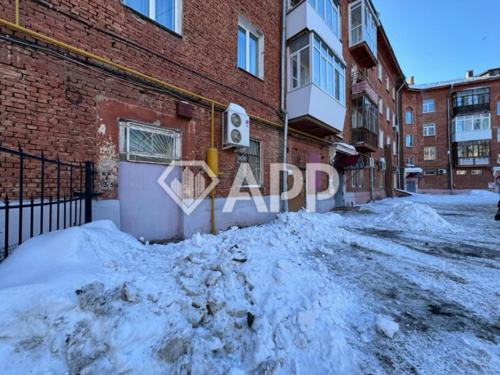Торговое помещение проспект Мира