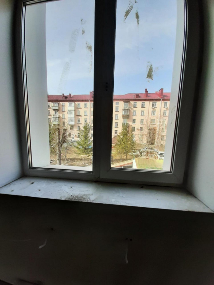 Офис улица Котовского