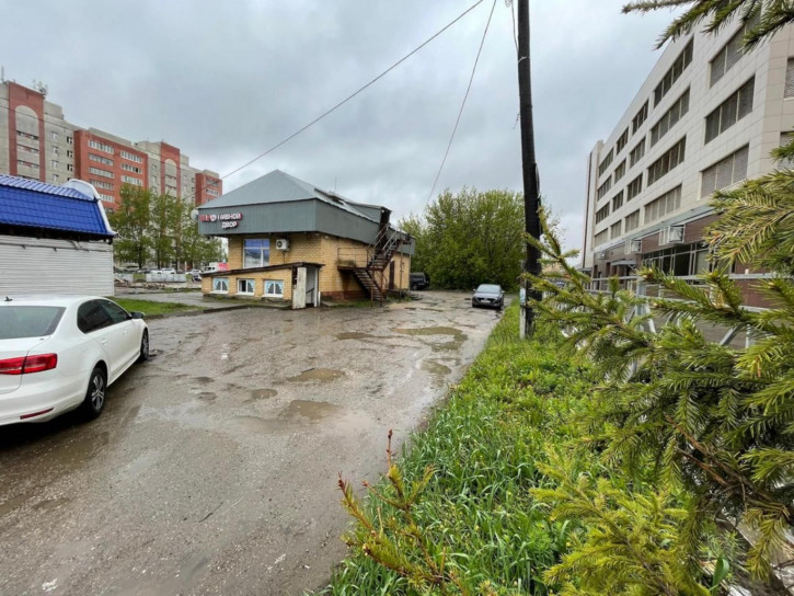Офис ул Беломорская, 22