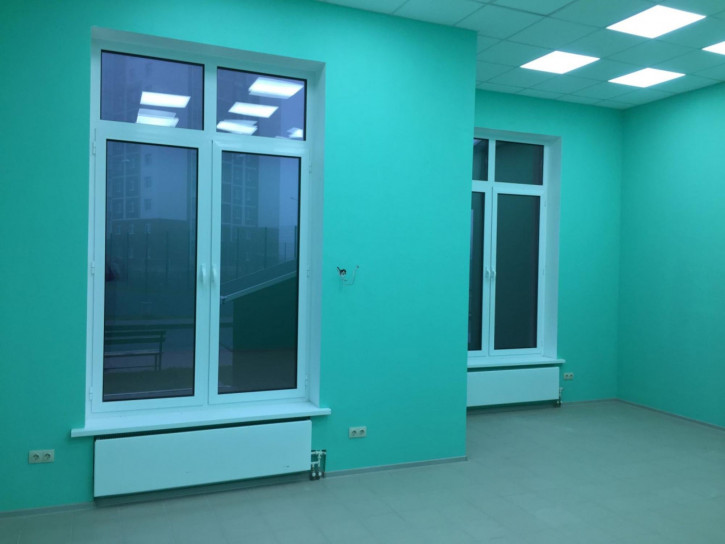 Помещение свободного назначения ул Фомушина, 29