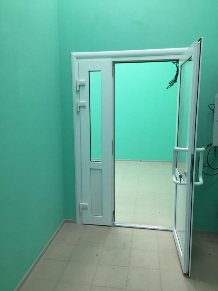 Помещение свободного назначения ул Фомушина, 29