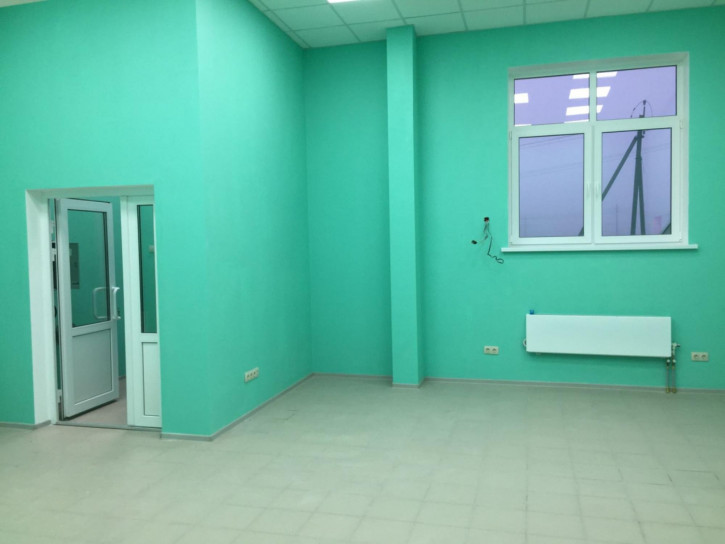 Помещение свободного назначения ул Фомушина, 29