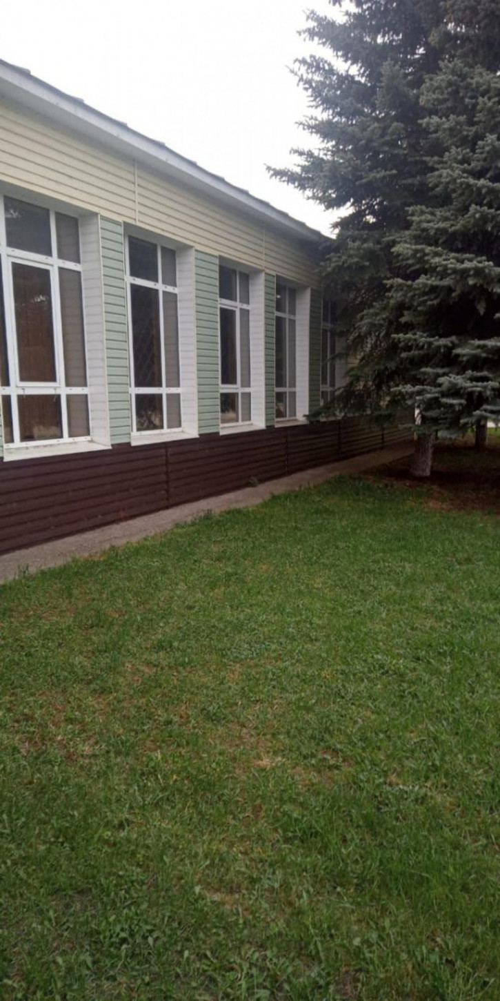 Помещение свободного назначения Муслюмово,  Банковская , 58