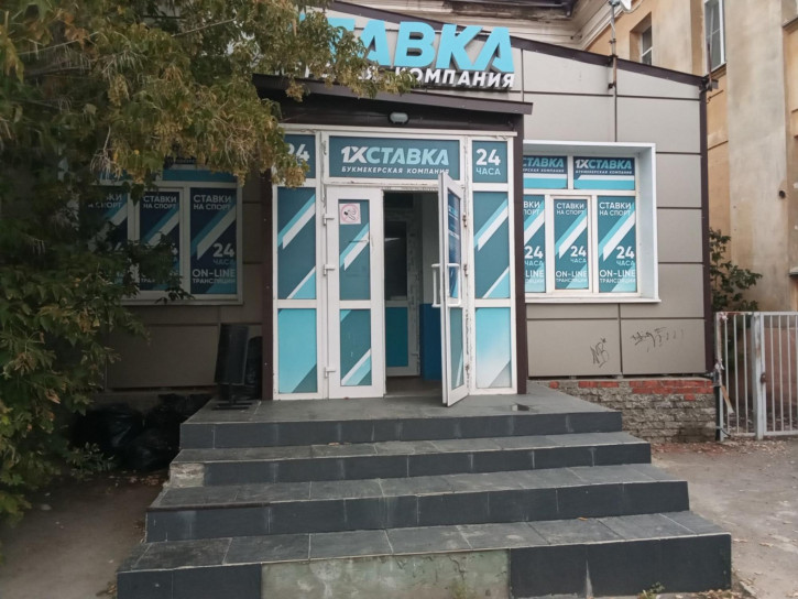 Помещение свободного назначения ул Краснознаменская, 13а