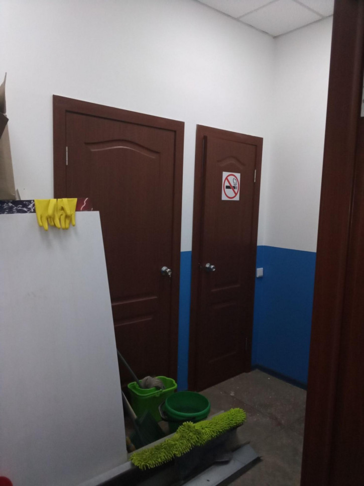Помещение свободного назначения ул Краснознаменская, 13а