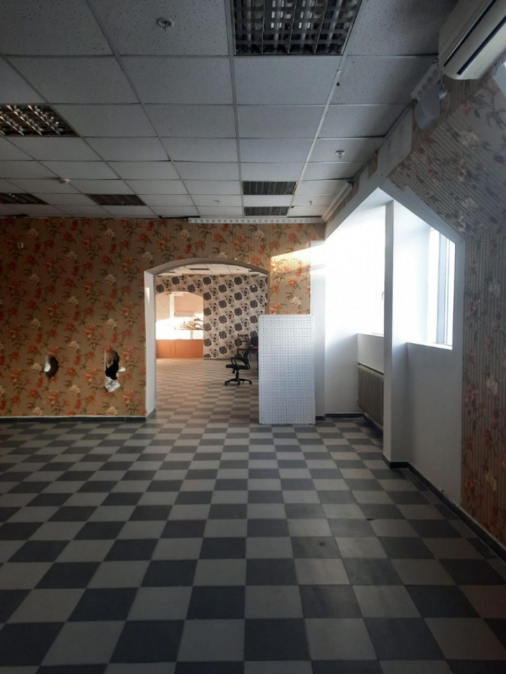 Торговое помещение ул Сибирский Тракт, 34