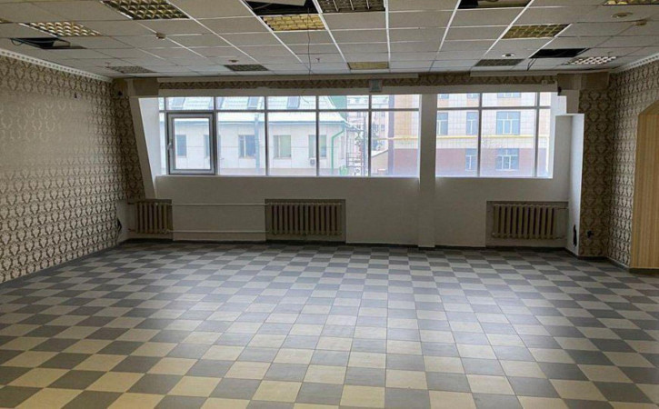 Торговое помещение ул Сибирский Тракт, 34