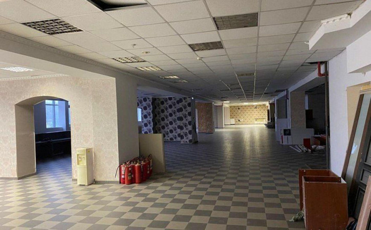 Торговое помещение ул Сибирский Тракт, 34