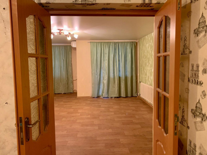 Помещение свободного назначения проспект Максима Горького