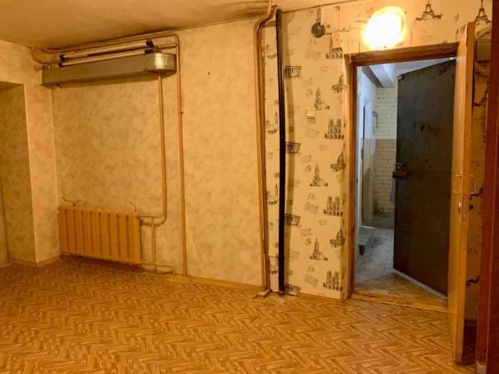 Помещение свободного назначения проспект Максима Горького